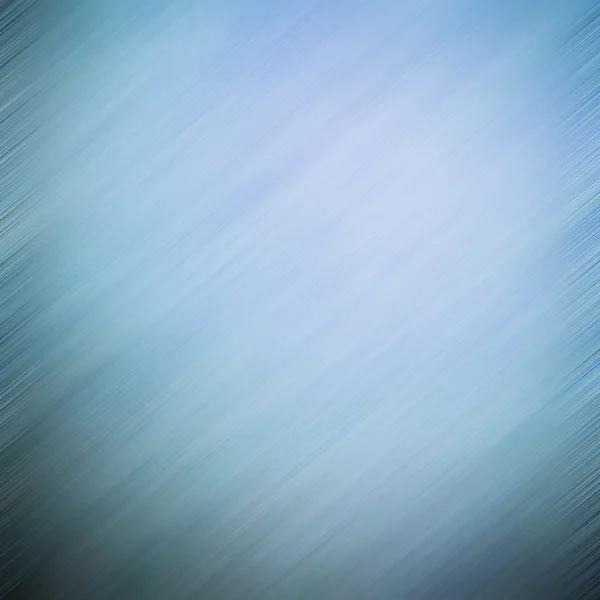 Blauwe en witte wazig abstracte achtergrond — Stockfoto