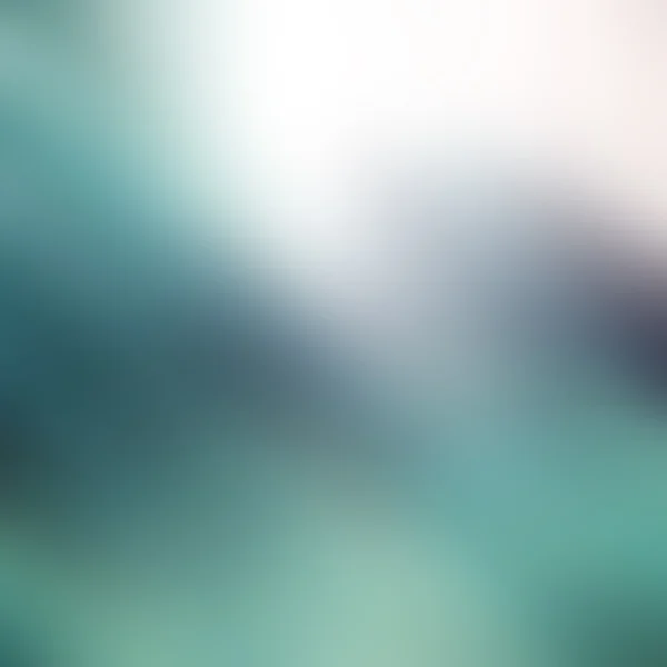 Mavi ve beyaz bulanık arka plan