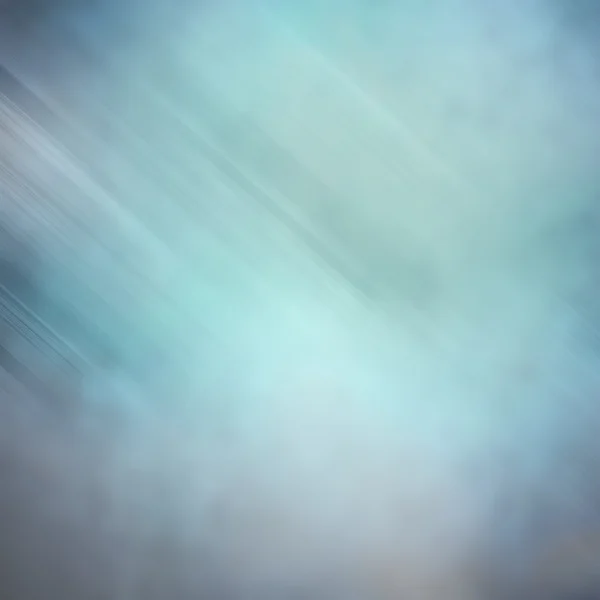 Fondo abstracto borroso azul y blanco — Foto de Stock