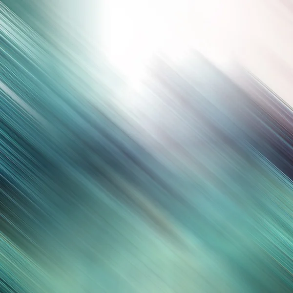 Blue and white blurry abstract background — Stock Photo, Image