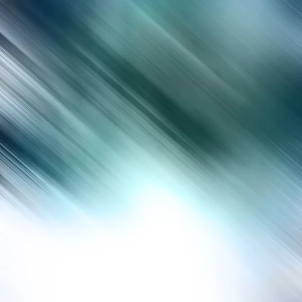 Fondo abstracto borroso azul y blanco — Foto de Stock