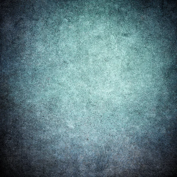 Blue grunge background — Stock Photo, Image