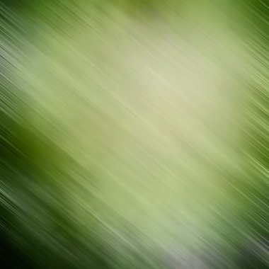 Yeşil ve sarı arka plan bulanık