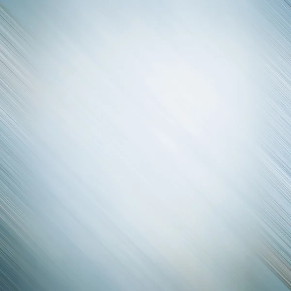 Blue and white blurred abstract background — Stock Photo, Image