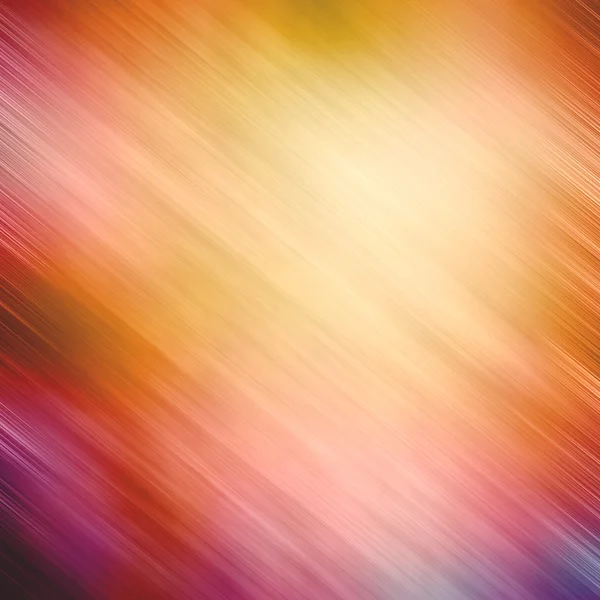 Red yellow and orange blurred abstract background — Stock Photo, Image