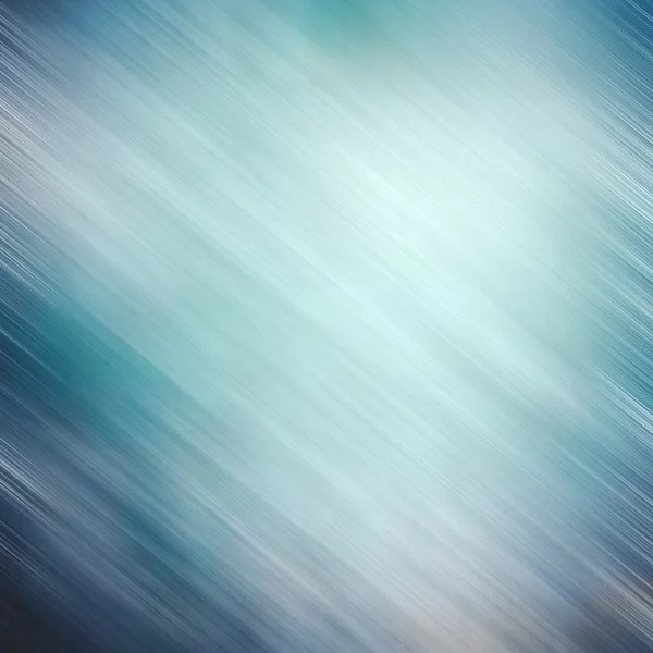 Blue and white blurred abstract background — Stock Photo, Image