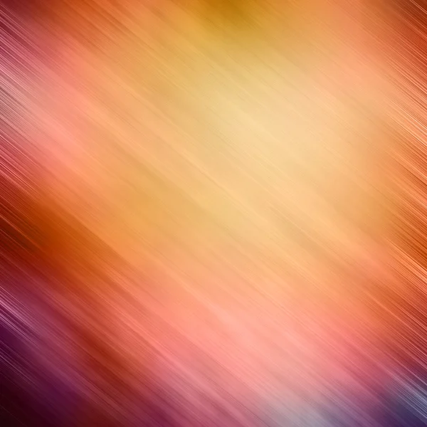 Red yellow and orange blurred abstract background — Stock Photo, Image