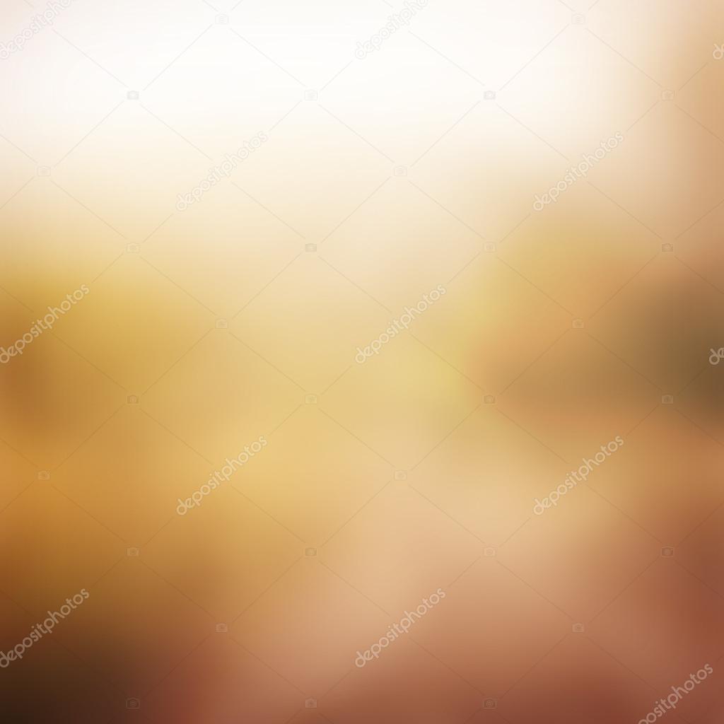 Red yellow and orange blurred abstract background