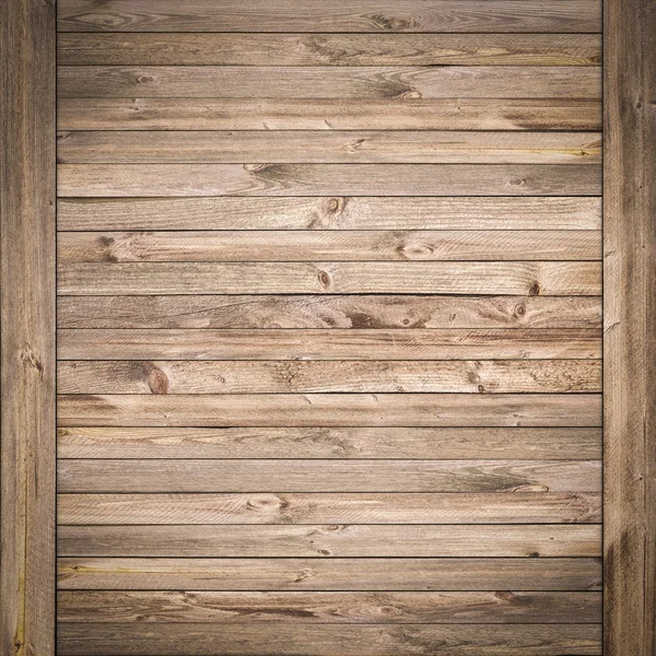 Trä vägg bakgrund — Stockfoto