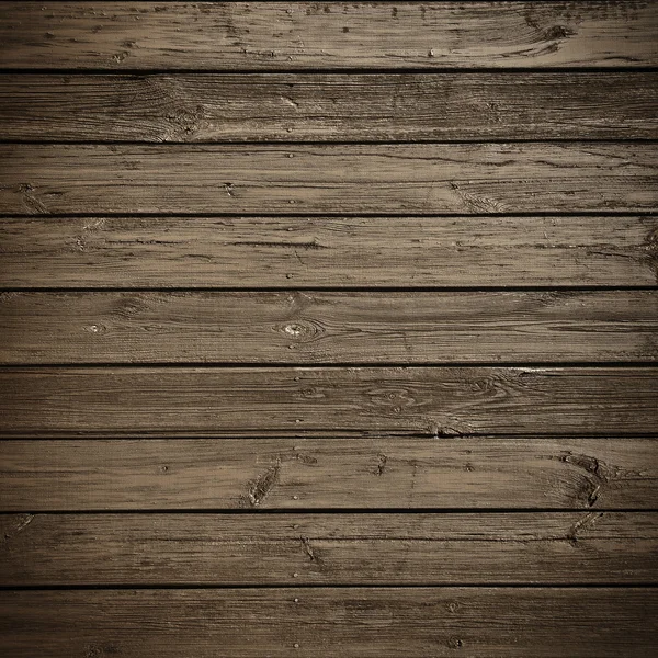 Wood wall background — Stock Photo, Image