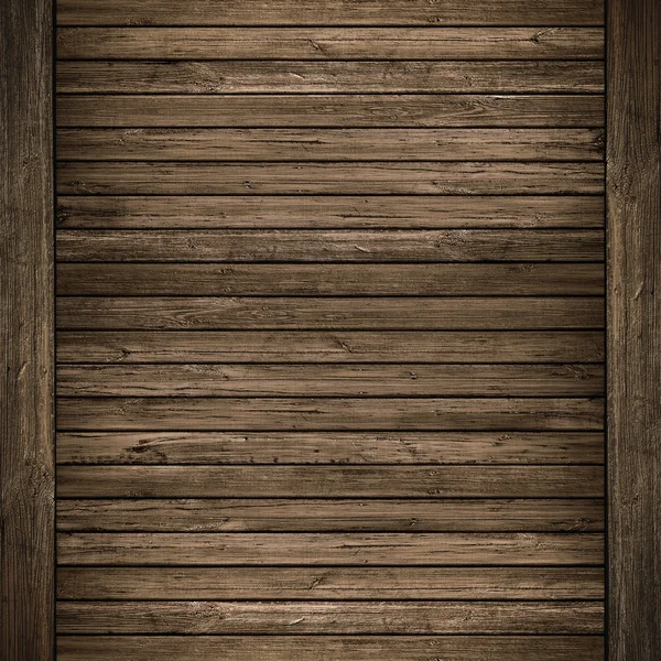Latar belakang dinding kayu — Stok Foto