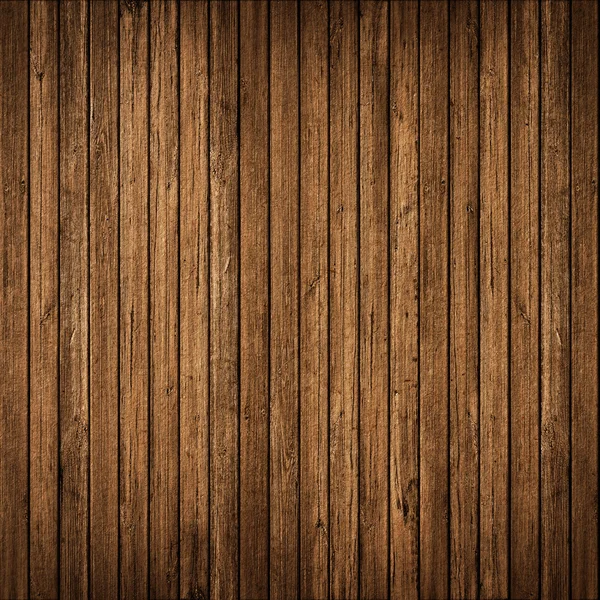 Wood wall background — Stock Photo, Image