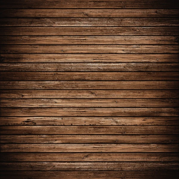 Wood wall background — Stock Photo, Image