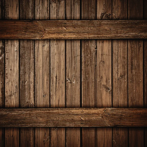 Fond de mur en bois — Photo