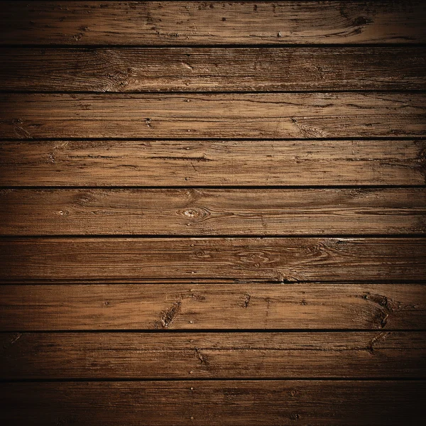 Wood wall background — Stock Photo, Image