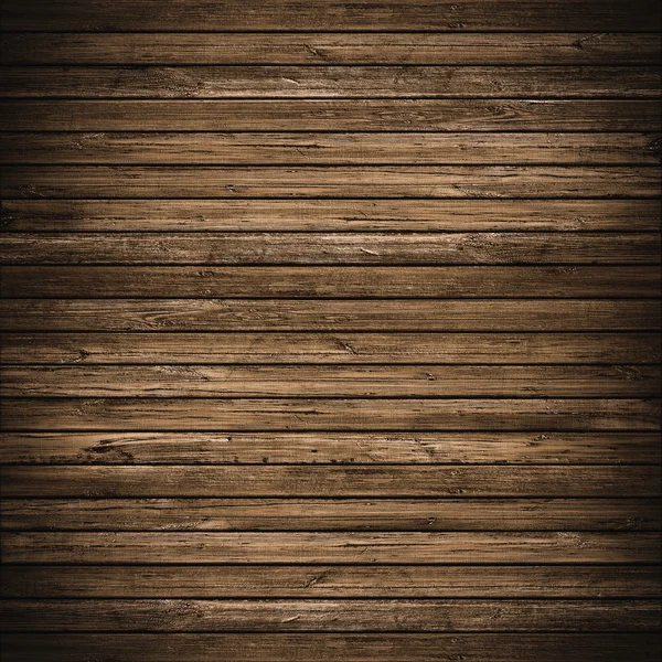 Wood wall background — Stock Photo, Image