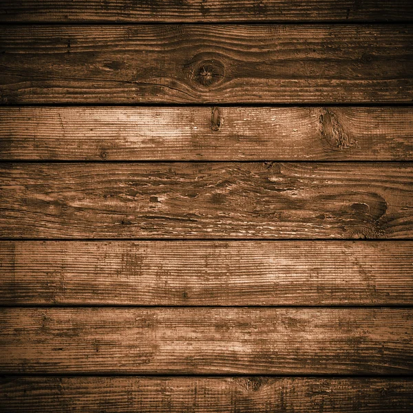 Fondo de pared de madera —  Fotos de Stock