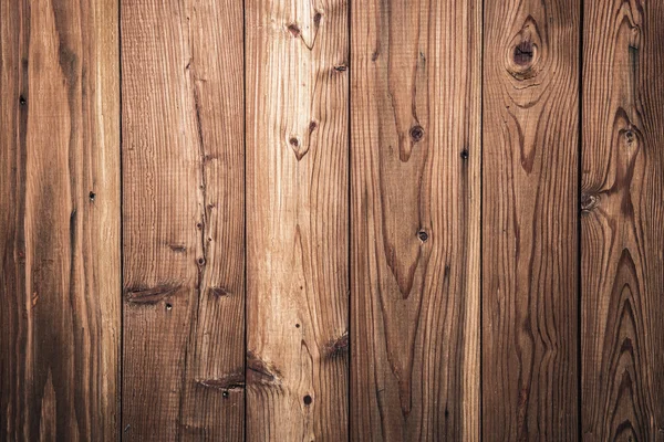 木製の壁の背景 — ストック写真