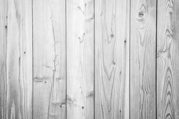 White wood wall background Stock Picture