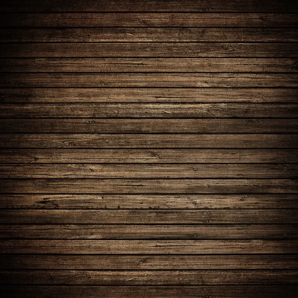 Wood wall background — Stock Photo, Image