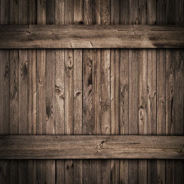 Fond de mur en bois — Photo