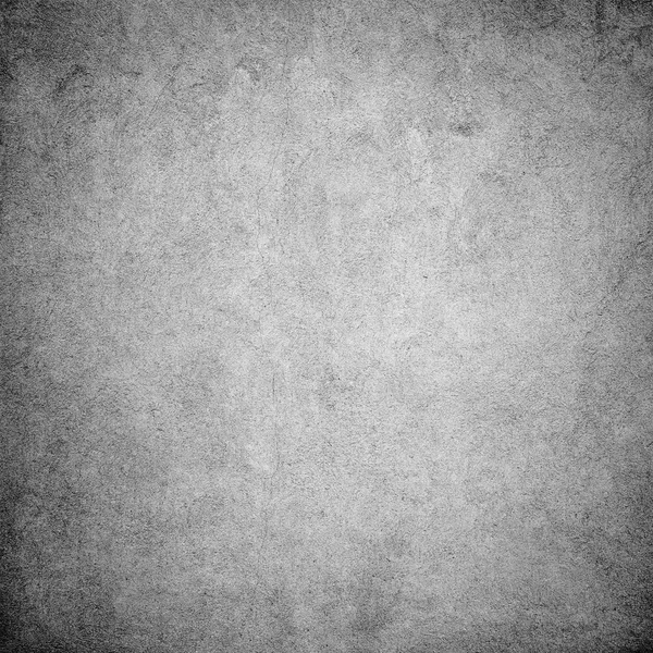 灰色のグランジ コンクリート壁 — ストック写真