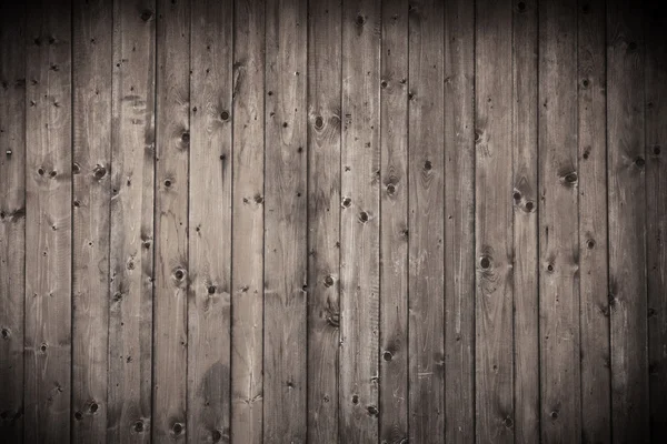 Wood wall background — Stock Photo, Image