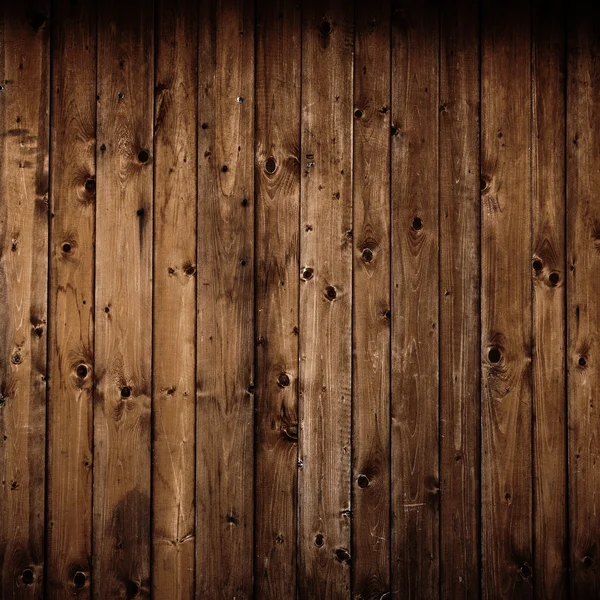 Fondo de pared de madera — Foto de Stock