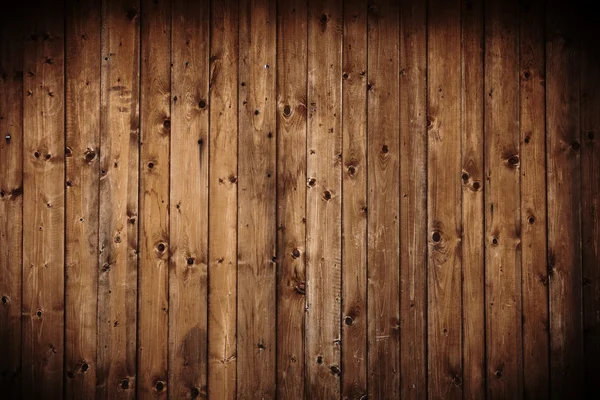 Fond de mur en bois — Photo