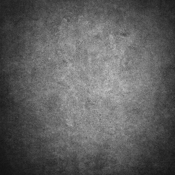 Black wall texture — Stock Photo, Image