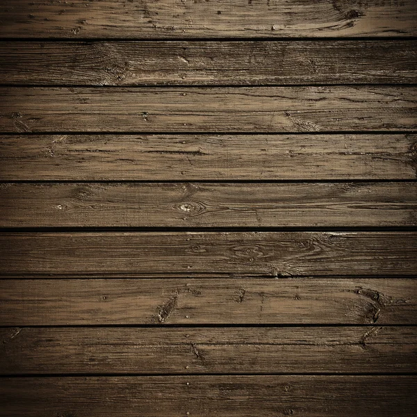 Фон деревянной стены — стоковое фото