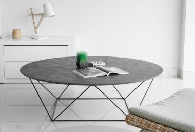 Modern tasarım tablo