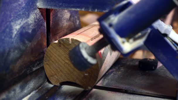 Fraiseuse coupe fin de journal au laser tag 