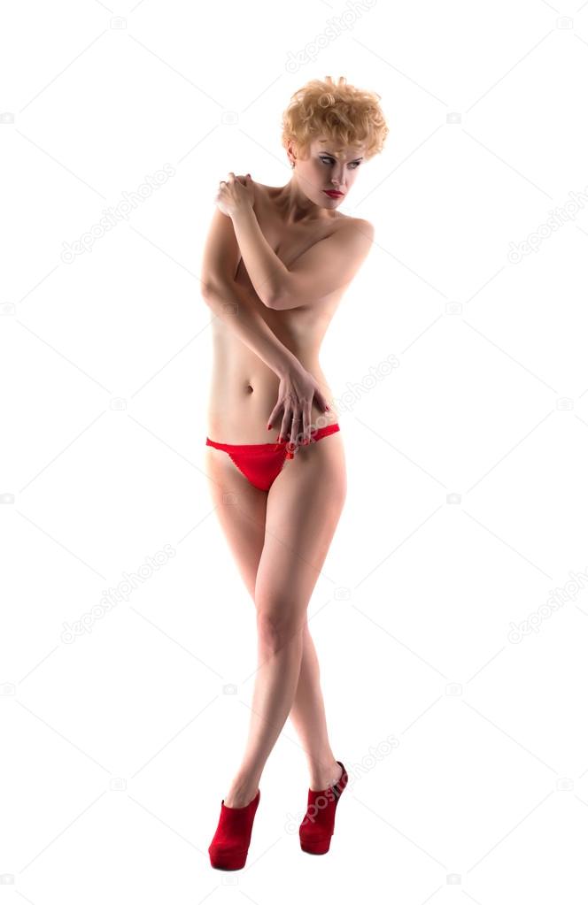 Ex wife humiliation nude Topless pics of blonde girls covered by hands