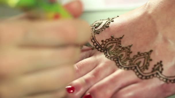 Mehndi. Master ayak kına desen ... Mehndi. Master ayak kına desen ...