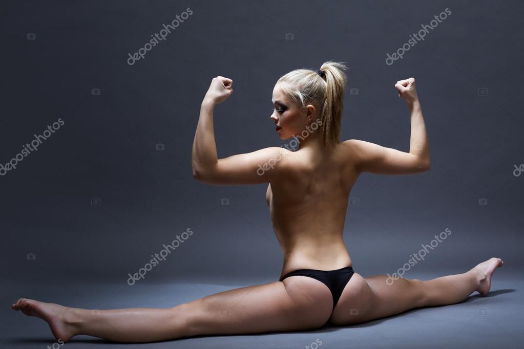 Something sexy flexible girl can recommend Think only! sexy flexible girl apologise