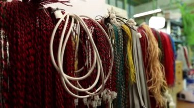 Üretim Atölyesi. Görünümü bilgisayar tel