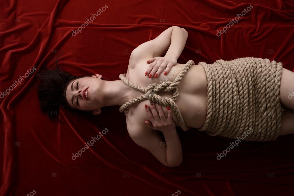 Fesselspiele Frau Fesselspiele Frau