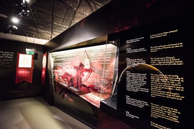 Polonyalı Yahudilerin tarihi Müzesi