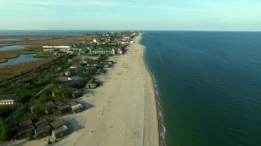 Defne Sahili Odessa region, Ukrayna