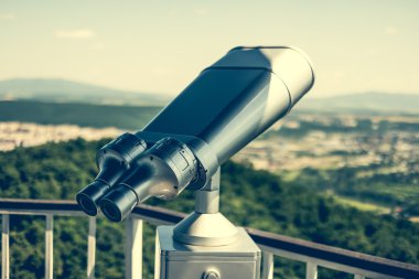 gezi gözlem dürbün