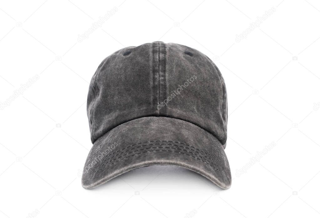 Male baseball cap