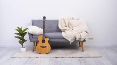 İç malzemeler ışık odasından kayboluyor.