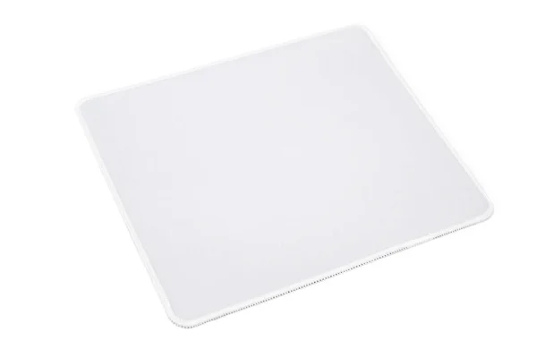 Blank napkin on table — Stock Photo, Image