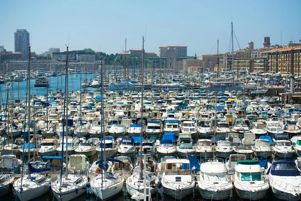 Der vallon des auffes — Stockfoto