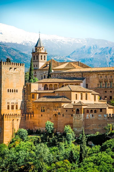 Granada —  Fotos de Stock