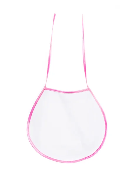 Baby bib — Stock Photo, Image