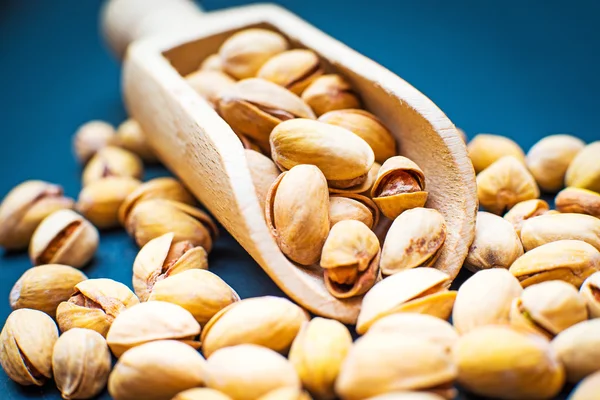 Pistachios — Stock Photo, Image