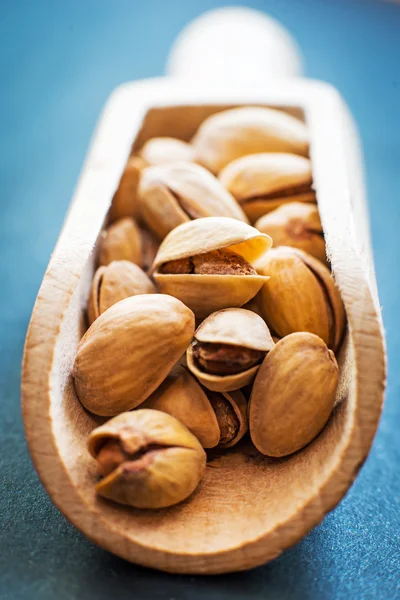 Pistachios — Stock Photo, Image