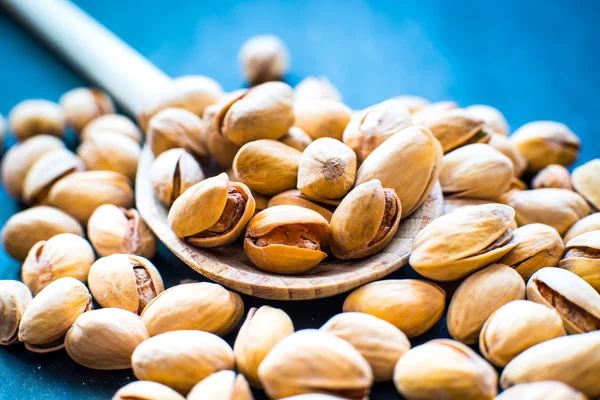 Pistachios — Stock Photo, Image